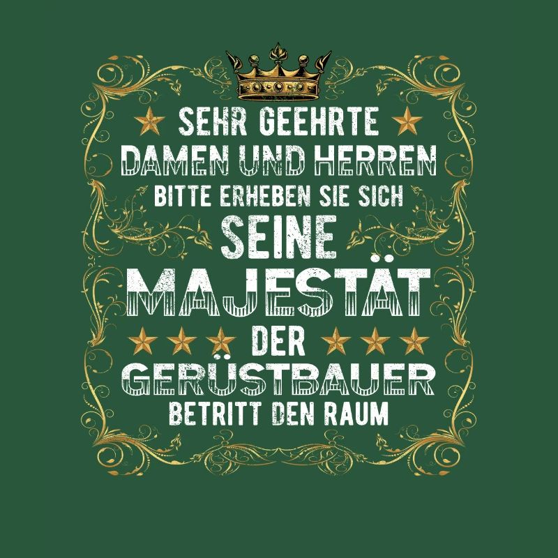 Gerüstbauer