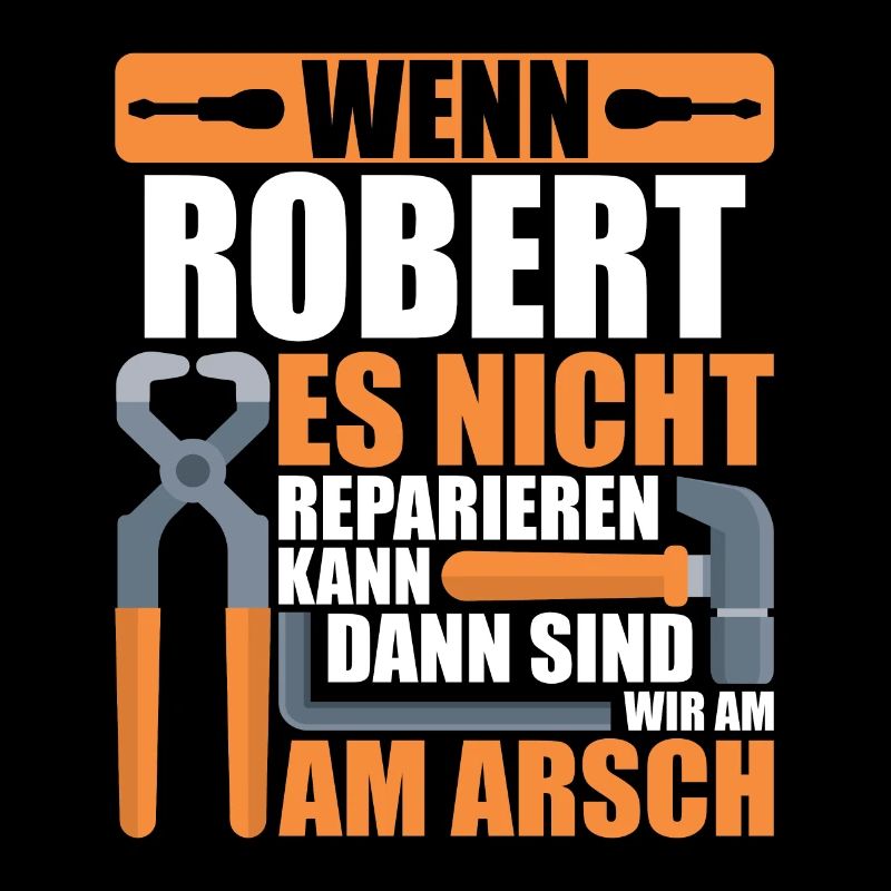 Vorname Robert Name Geburtstag Geschenk