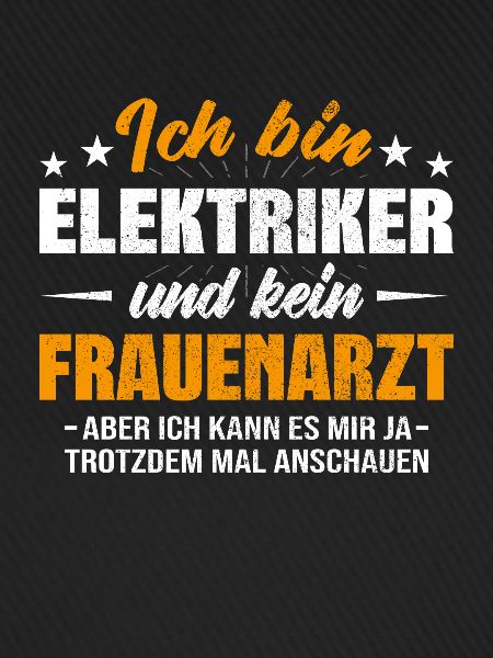 Elektriker