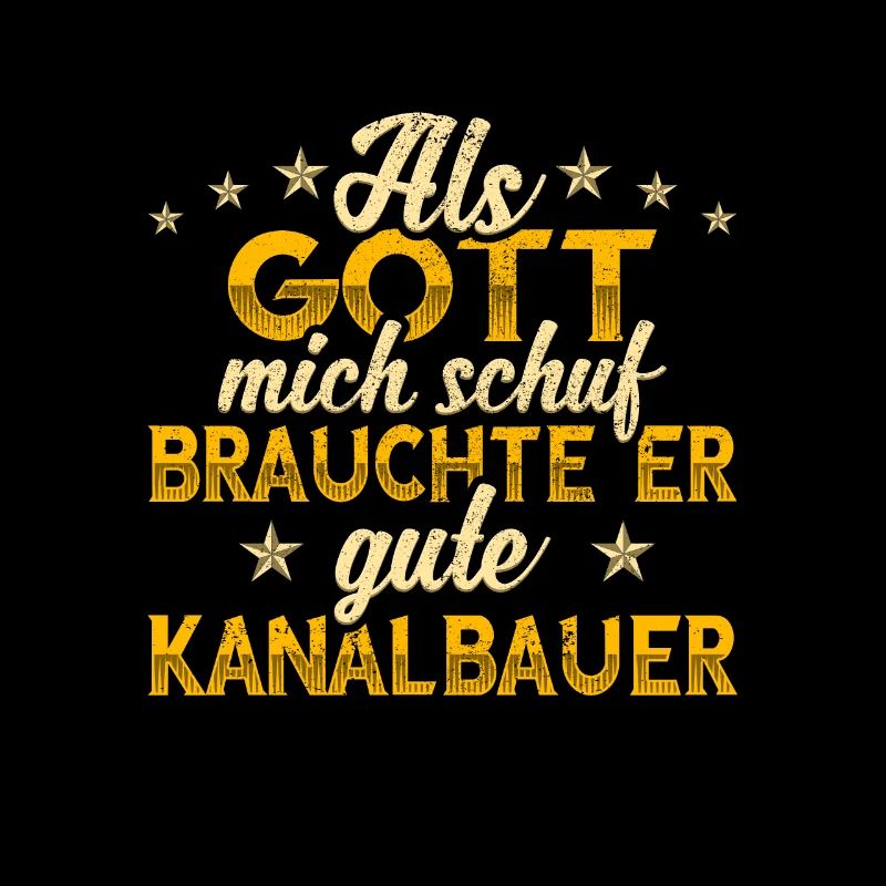 Kanalbauer