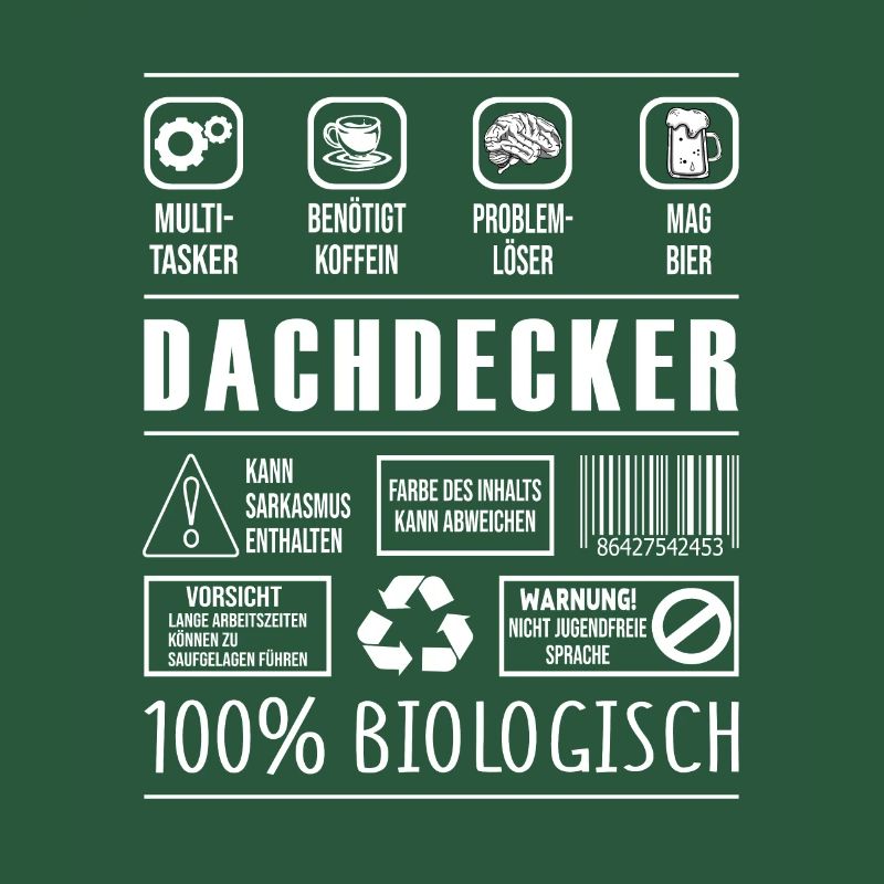 Dachdecker