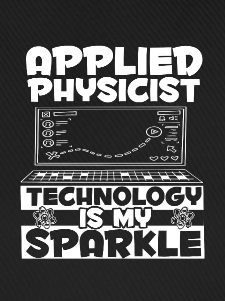 Physics Phyiker Applied Physics