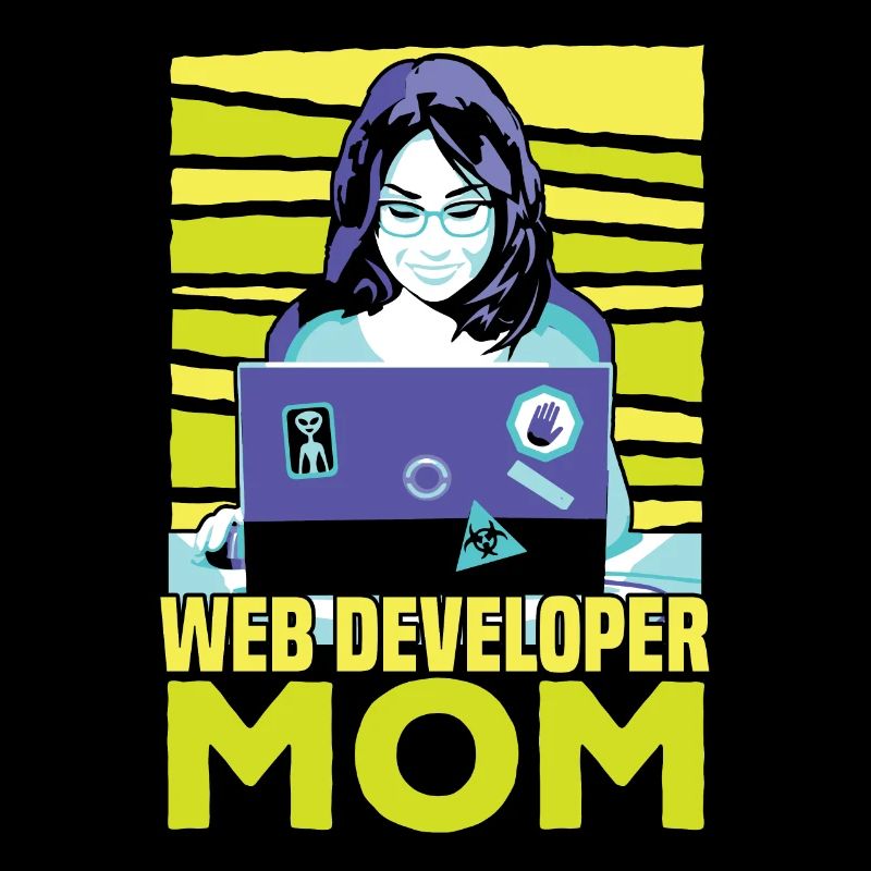 Web Entwickler Webdeveloper Web-Entwickler