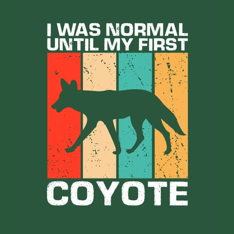 Conception de coyote pour les réacteurs de coyote
