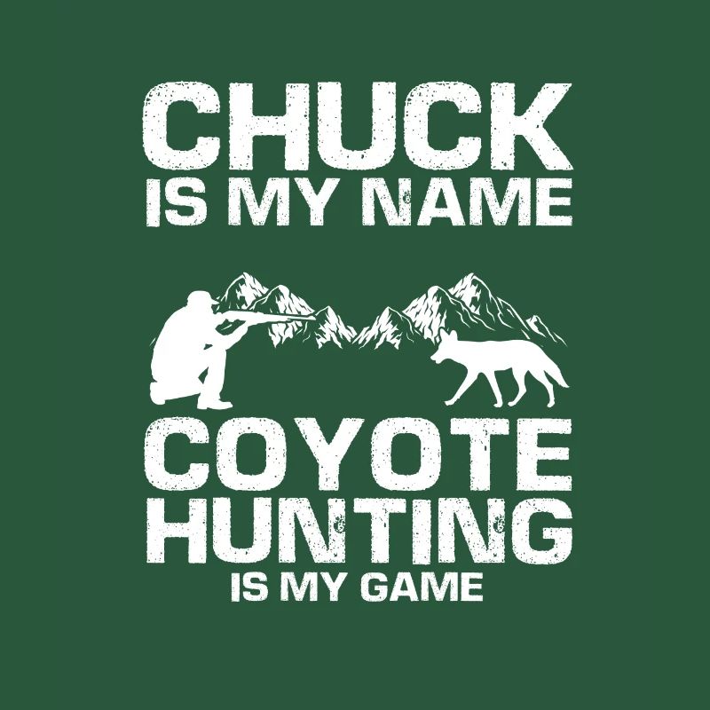 Capture de coyotes et conception de chasseur de coyotes