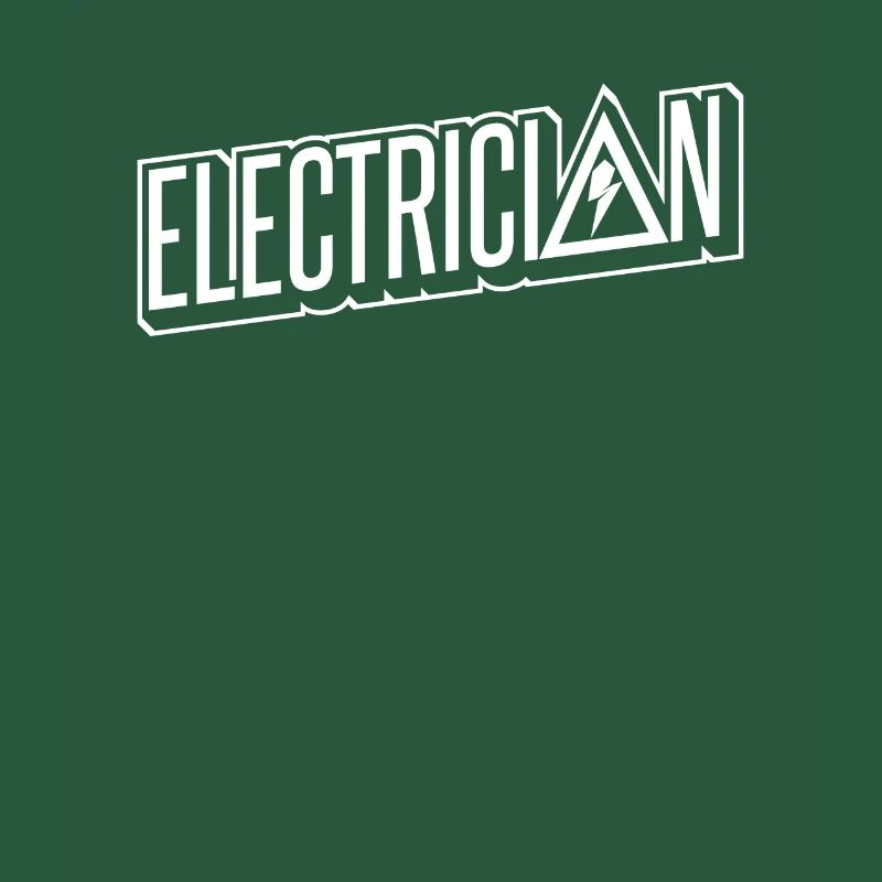 Electrician Electronics technician Construction electrician