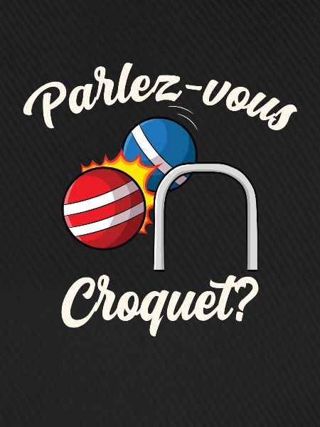 Croquet
