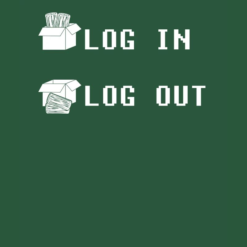 Developer Coder Programmer Log in Coding