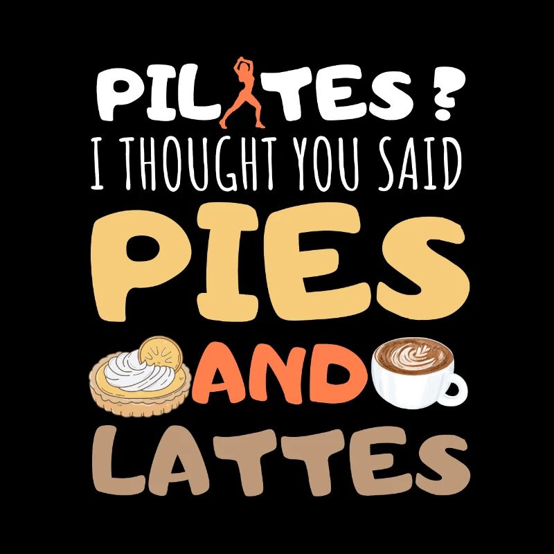 Funny pilates quotes