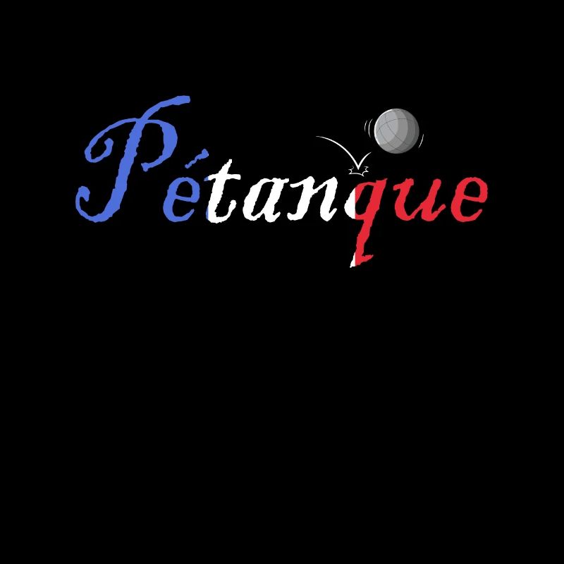 Jeu de pétanque Boule Set Boccia