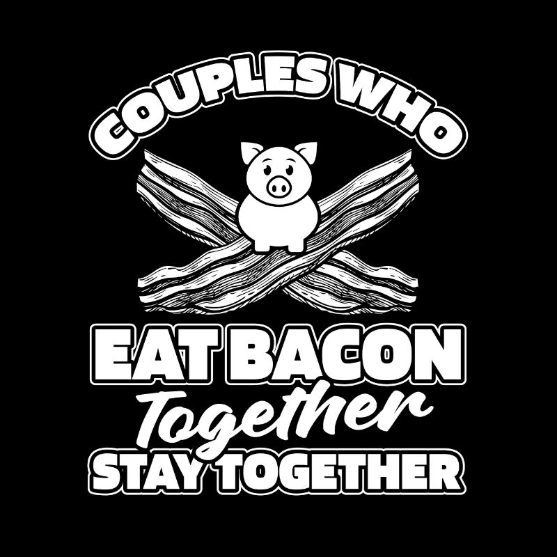 Bacon Bacon Pair