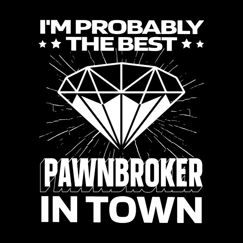 Pfandleiher Diamant