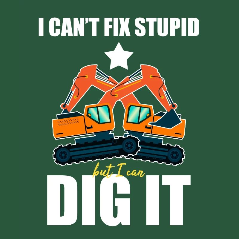 operator and heavy machinery operator