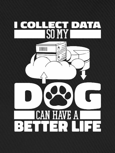 Data Science Data Analyst Hund
