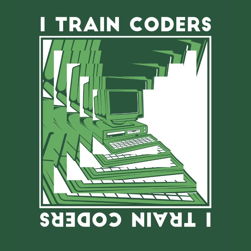 Développeur Codeur Programmeur Encodeur