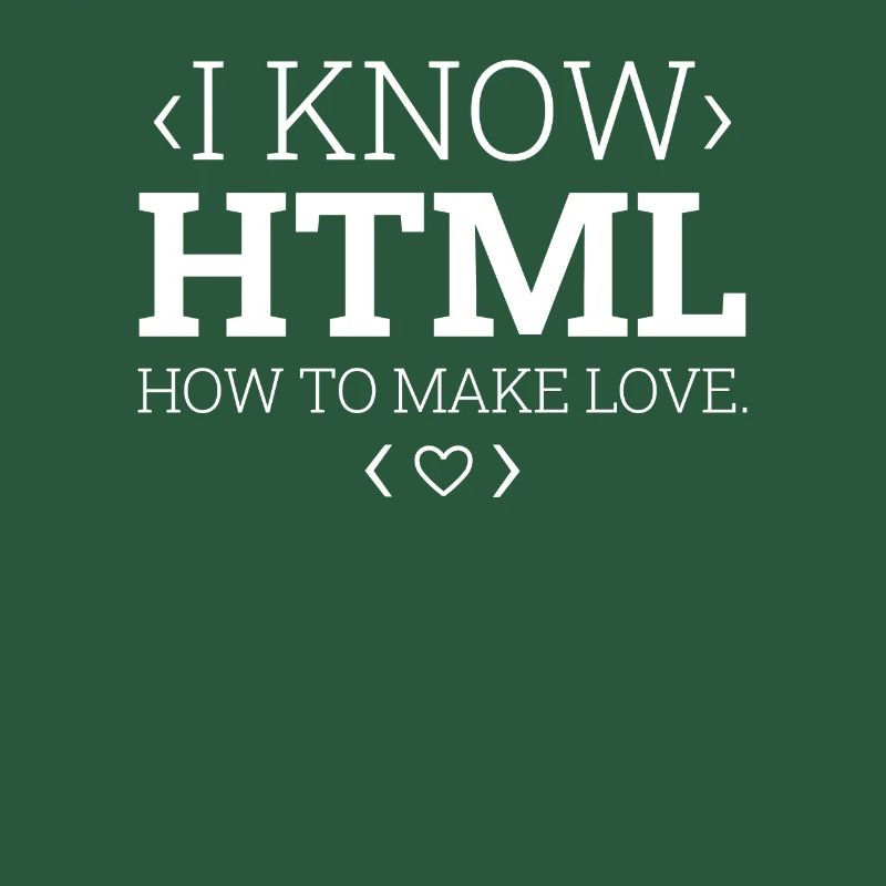 Développeur Codeur Programmeur Html