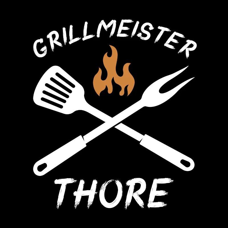 Grillmeister Thore
