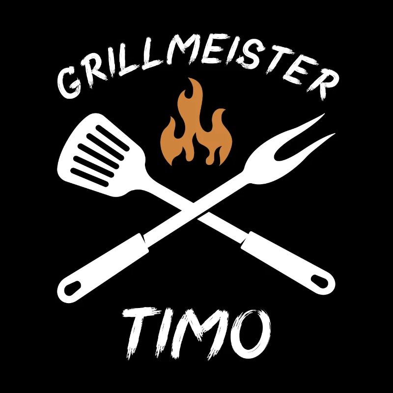 Grillmeister Timo