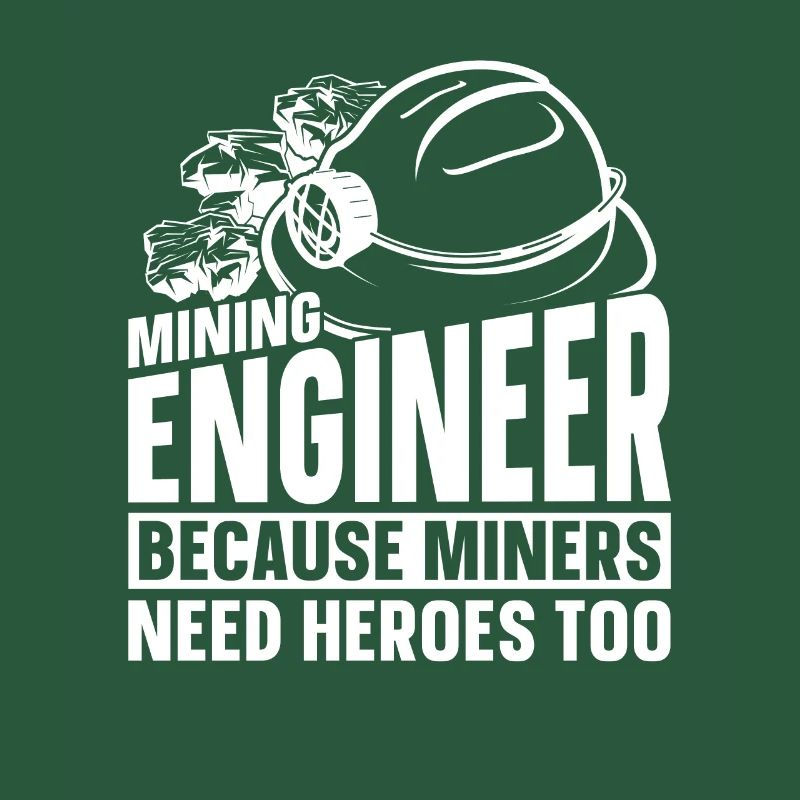 Engineer Helm Mining Engineer