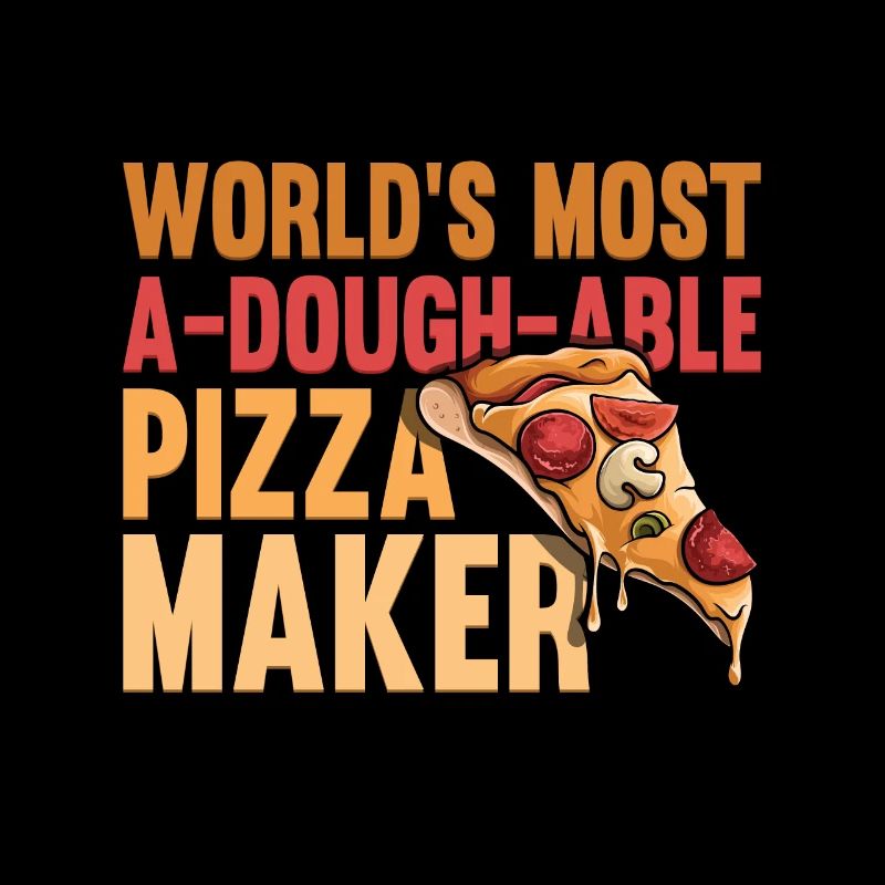 Pizza Baker Faites votre propre pizza