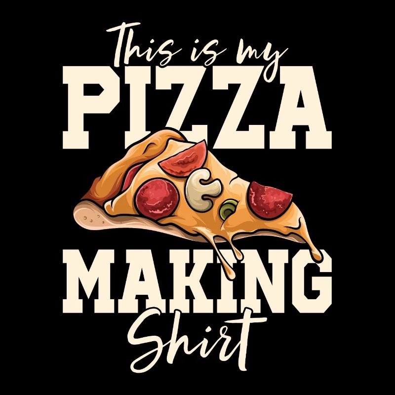 Pizza Baker Make your own pizza