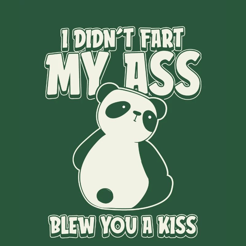 Panda panda géant