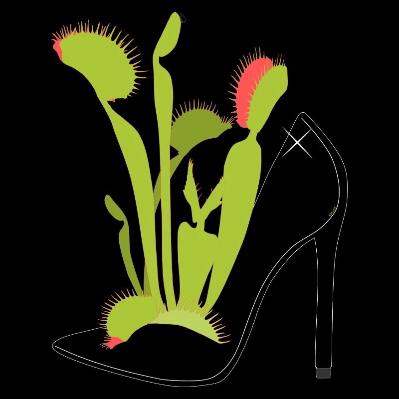 Venus flytrap