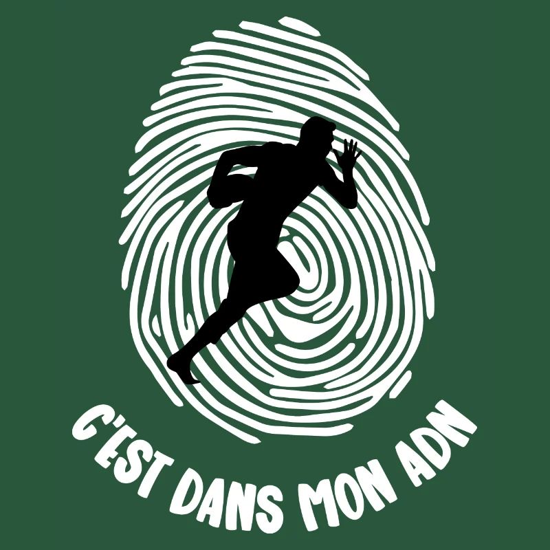 dans mon adn