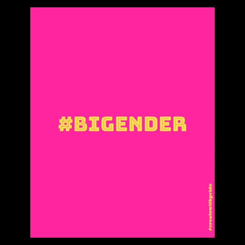 Bigender