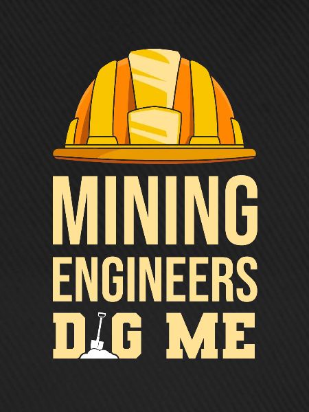 Engineer Mining Engineer