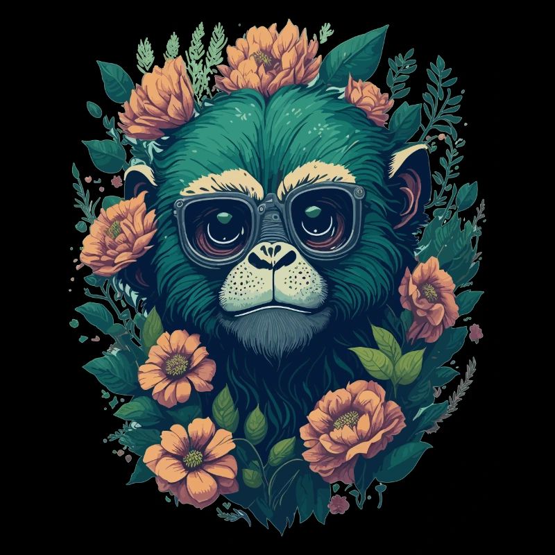 Monkey flower