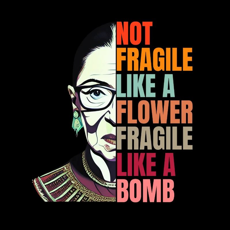Rbg Women's Rights