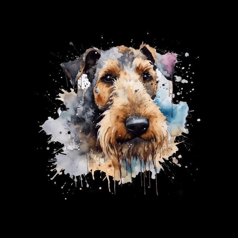 Airedale Terrier