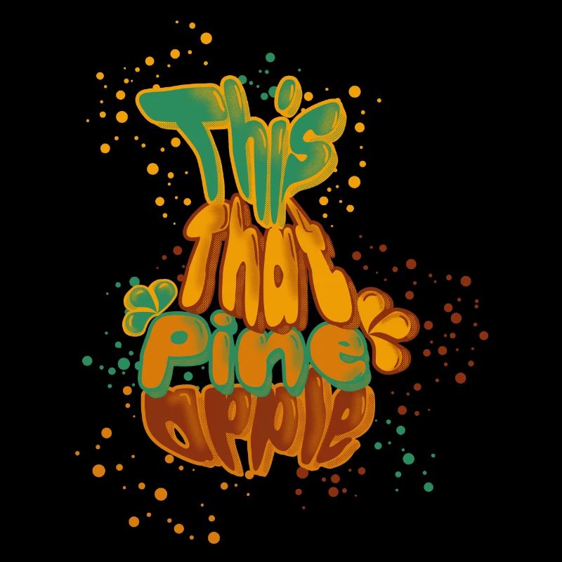 This That Pineapple