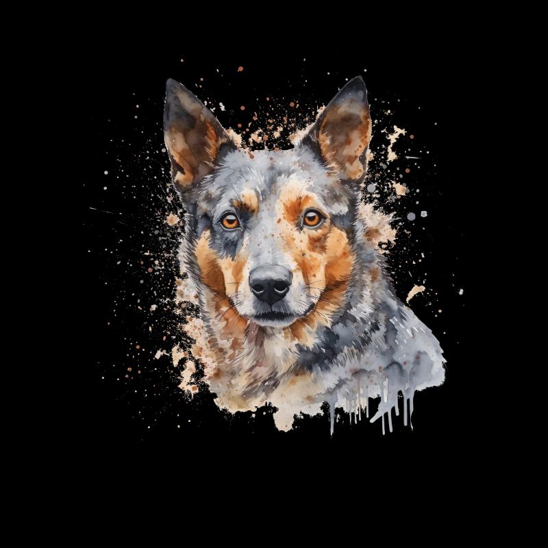 Australian Cattle Dog