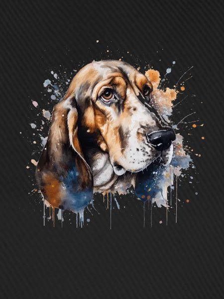 Basset Hound