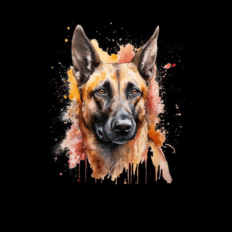 Belgian Malinois