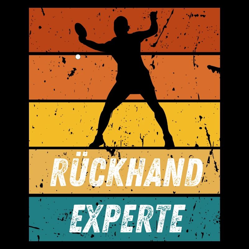 Rückhandexperte
