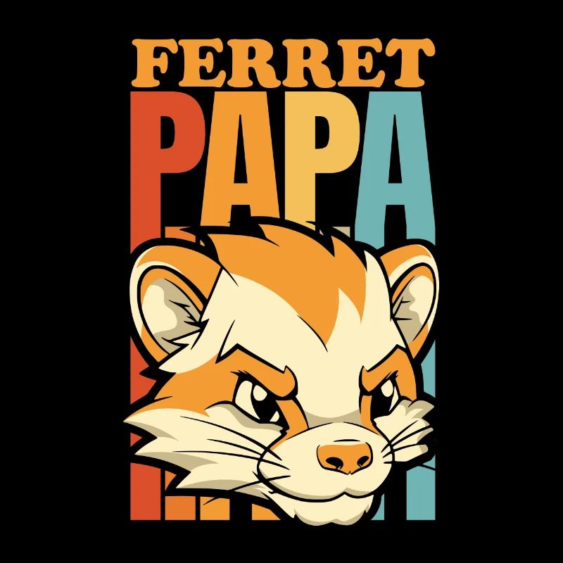 Ferret polecat daddy