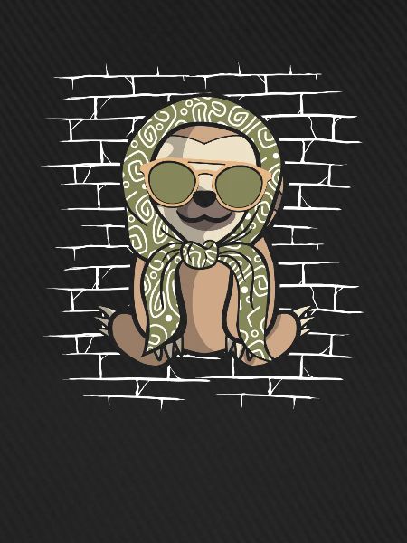 Sloth Sunglasses