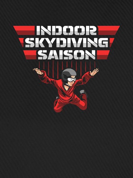 Saison de parachutisme intérieur