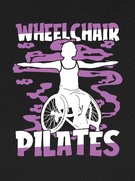 Pilates Fauteuil roulant