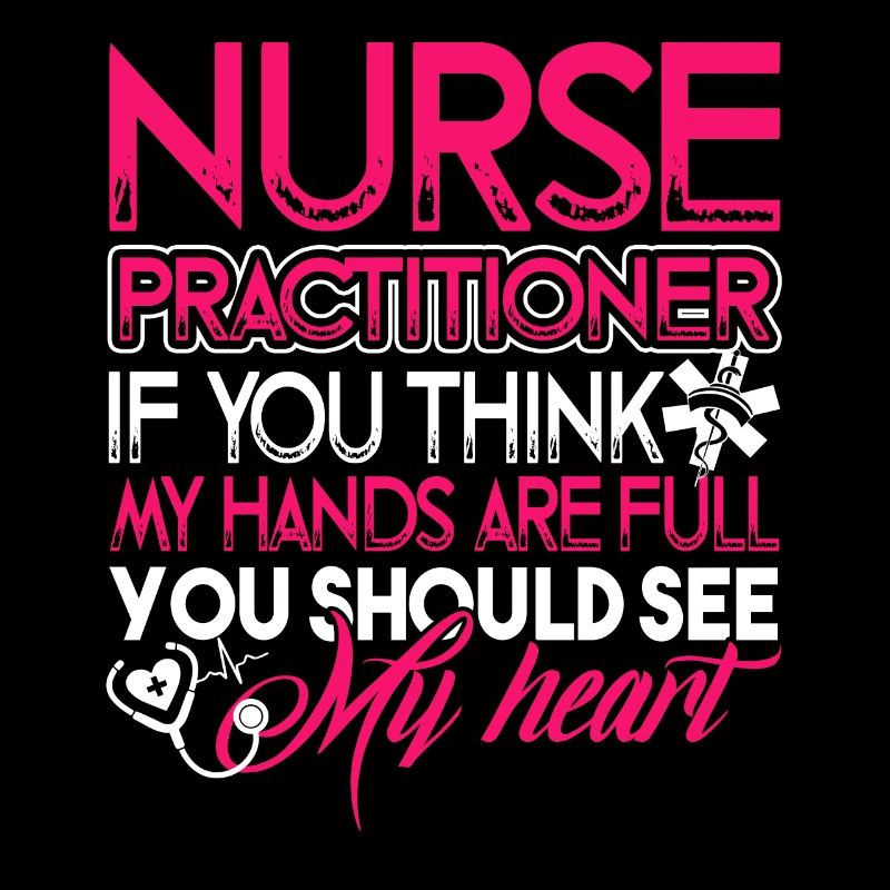 Nurse Practitioner Nurse Practitioner Heart