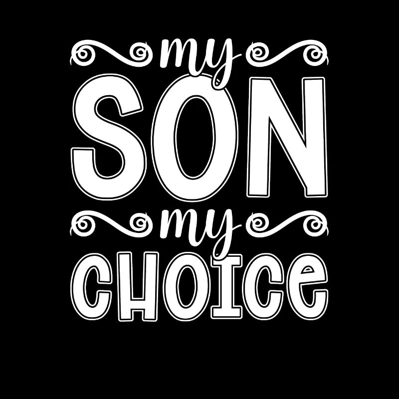 Mom Mutter Sohn