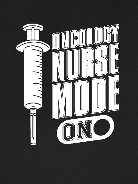 Nurse Mode On
