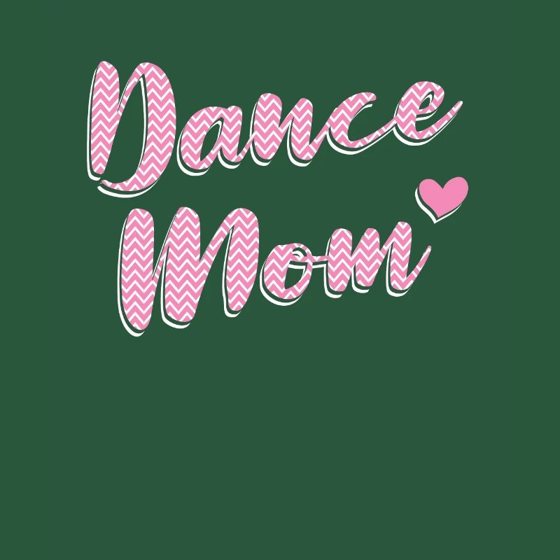 Maman Mutter Danse Maman
