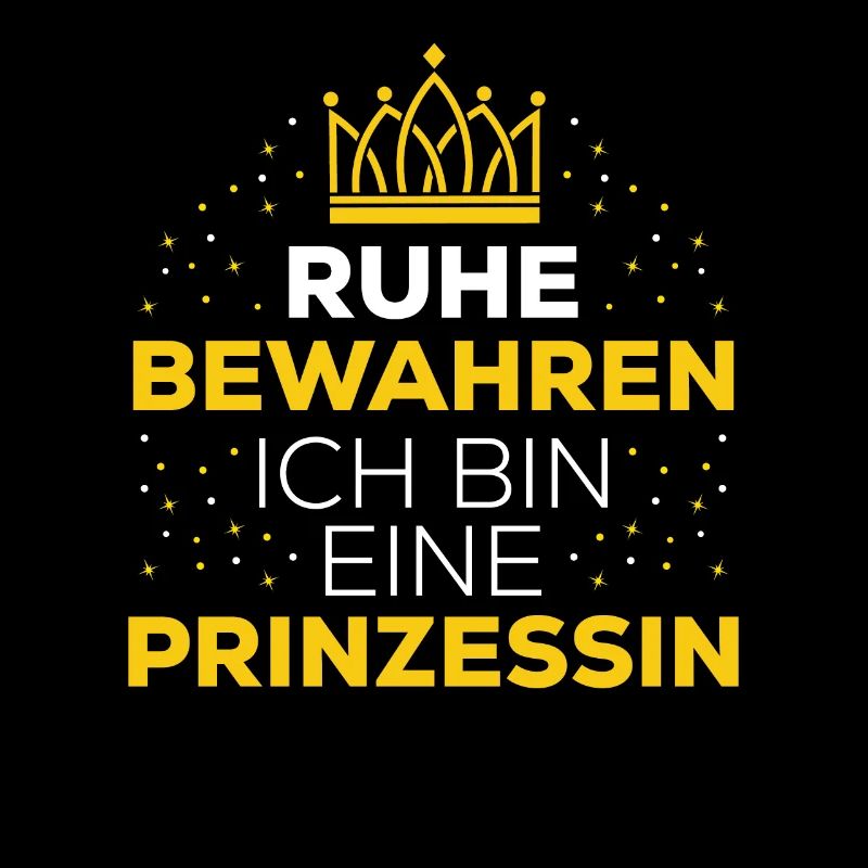 Prinzessin Krone
