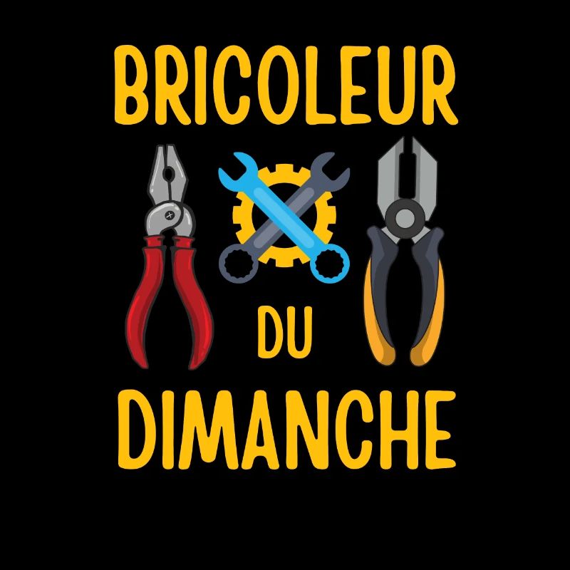 Bricoleur du dimanche 4