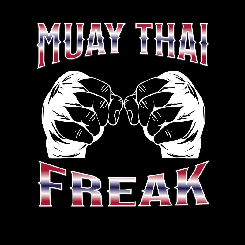 Muay Thai Boxing Muay Thai