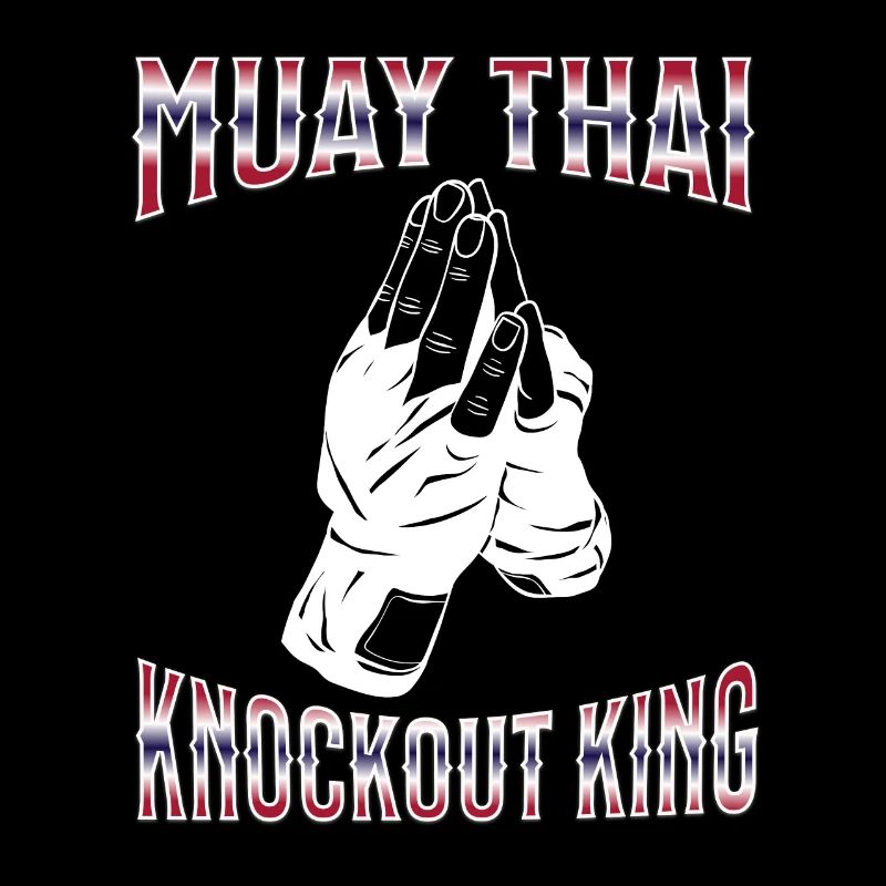 Muay Thai Boxing Muay Thai